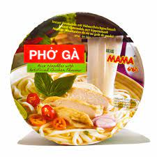 PHO Bo Chicken Mama 65gm