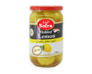 Pickled Lemon Sofra 720gm