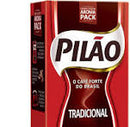Coffee Pilao Moido Vacuum 500gm