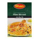 Pilau Biryani Masala Shan 50gm