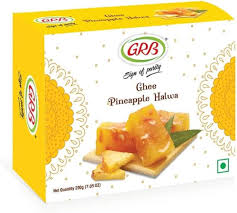 Pineapple Halwa GRB 200gm