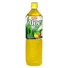 Pineapple Juice OKF 1.5L