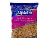 Pink Peanuts Alibaba 1.5kg