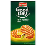 Good Day Pista Badam Britannia 231gm