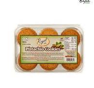 Mini Cookies Pistachio Regal 350gm