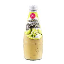 Pistachio Falooda Drink Heera 290ml