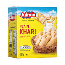 Plain Khari Jaimin 200g