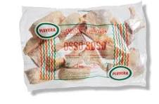 Frozen Osso Sosso Pluvera 1kg (Only for Blanch, Lucan, Meath, Maynooth & Kilcock)