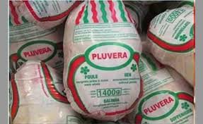 Frozen Chicken Pluvera 1400gm (Only for Blanch, Lucan, Meath, Maynooth & KIlcock)