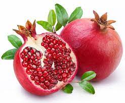 Turkish Pomegranate 1pc