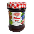 Mixed Fruit Jam Podravka 360gm