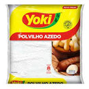 Polvilho Azedo Yoki 500g