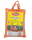 Ponni Boiled Rice Telugu Foods 10kg