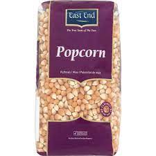 Pop Corn East End 2kg