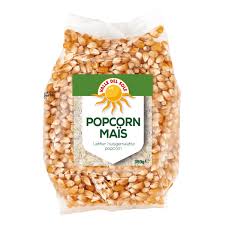Popcorn VDS 900gm