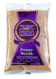 Poppy Seeds Heera 100gm
