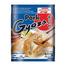 Frozen Gyoza Japanese Style Pork Dumplings Ajinomoto 600gm (Only click & Collect)