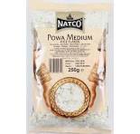 Powa Medium (Flaked Rice) Natco 250gm