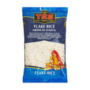 Powa Medium Rice Flakes TRS 1kg