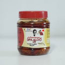 Prawn Pickle Ammammas 300gm