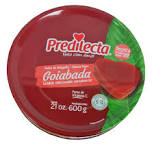Goiabada Predilecta 600gm