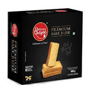 Premium Rusk Delicious Delight 400gm