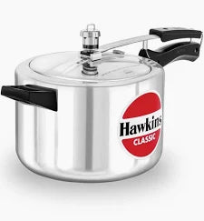 Pressure Cooker Classic Hawkins 5L