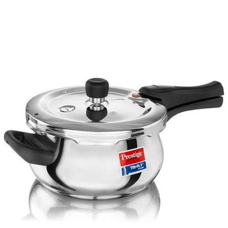 Pressure Cooker Prestige 3L