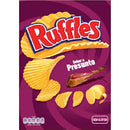 Frita Ruffles Presunto Family Batata 150gm
