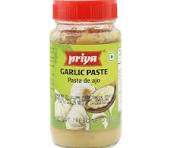 Garlic Paste Priya 300gm