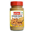 Ginger Paste Priya 300gm