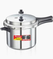 Popular Plus Cooker Prestige 5L