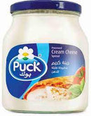 Cream Cheese Puck 500gm