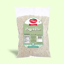 Puffed Rice Nitya 400gm