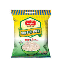 Puffed Rice (Muri) Marjaan 500gm