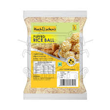 Puffed Rice Ball Kozhikodens 200gm