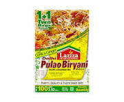 Delhi Pulao Biryani Masala Laziza 100gm