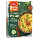 Vegetable Pulao Haldirams 200gm