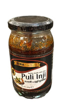 Puli Inchi Pickle Kera 400gm