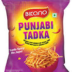 Punjabi Tadka Bikano 200gm