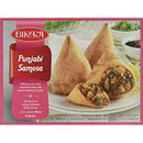 Frozen Punjabi Samosa Bikaji 360gm (Only Click & Collect)