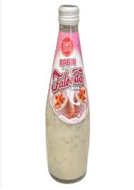 Rabdi Falooda Drink Heera 290ml