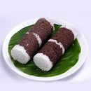 Ragi Puttupodi Mayil 1kg