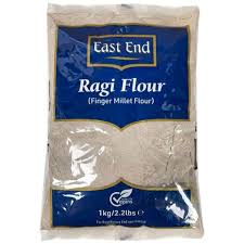 Ragi Flour East End 1kg