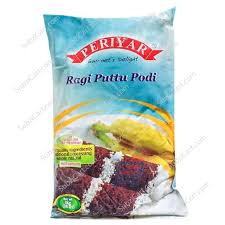 Ragi Puttu Powder Periyar 1kg