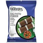 Ragi Puttu Podi Brahmins 1kg