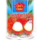 Rambuttan in Syrup Chef Choice 565gm