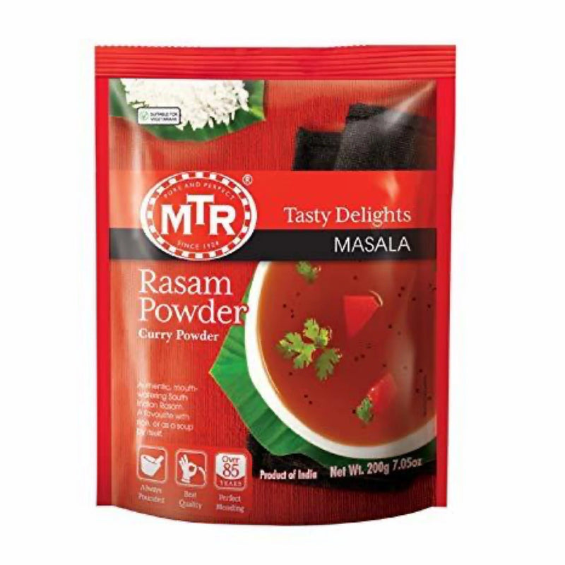 Rasam Powder MTR 200gm