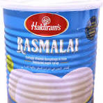 Rasamalai Haldirams 1kg