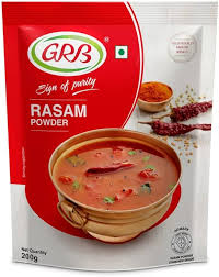 Rasam Powder GRB 200gm